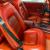1974 Pontiac Trans Am 455 32000 miles. Original car