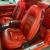 1974 Pontiac Trans Am 455 32000 miles. Original car