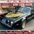 1979 Pontiac Trans Am Y84 SE Special Edition