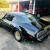 1979 Pontiac Trans Am Y84 SE Special Edition