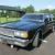 1986 Pontiac Parisienne SAFARI