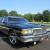 1986 Pontiac Parisienne SAFARI