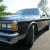 1986 Pontiac Parisienne SAFARI