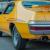 1970 Pontiac GTO Judge Orbit Orange - Ram Air IV 400 - Automatic