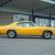 1970 Pontiac GTO Judge Orbit Orange - Ram Air IV 400 - Automatic