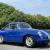 1963 Porsche 356 Coupe