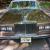 1984 Rolls-Royce Silver Spirit/Spur/Dawn