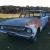 Ford XL and XM Falcon wagon project cars X2