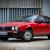 Alfa Romeo Alfetta GTV 61k 1982 Amazing condition Last owner 30 years! New MOT