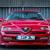 Alfa Romeo GTV CUP Limited edition 2002 - 78k FSH 916 GTV, Outstanding condition