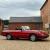 1989 Alfa Romeo Spider S3 2.0. Last Owner 15 Years. Only 78,000 Miles. RHD.