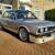 1982 BMW E28 525i Low Mileage, Very Good Condition