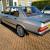 1982 BMW E28 525i Low Mileage, Very Good Condition