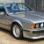 BMW 635 Csi Highline - Very Rare Highline Manual - Stunning