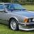BMW 635 Csi Highline - Very Rare Highline Manual - Stunning