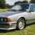 BMW 635 Csi Highline - Very Rare Highline Manual - Stunning