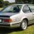 BMW 635 Csi Highline - Very Rare Highline Manual - Stunning