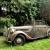 1938 Frazer Nash-BMW Cabriolet 2 Seater Project