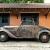 1938 Frazer Nash-BMW Cabriolet 2 Seater Project