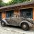 1938 Frazer Nash-BMW Cabriolet 2 Seater Project
