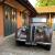 1938 Frazer Nash-BMW Cabriolet 2 Seater Project