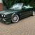 BMW 325I CONVERTIBLE Automatic