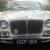 DAIMLER SOVERIGN XJ6 2.8 AUTO 1972 SERIES 1, LOW MILAGE, HISTORIC VEHICLE.