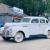 DODGE D12 SIX KINGSWAY 1939 - SOUTH AFRICAN IMPORT - RARE CLASSIC - DELIVERY