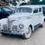 DODGE D12 SIX KINGSWAY 1939 - SOUTH AFRICAN IMPORT - RARE CLASSIC - DELIVERY