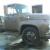 Ford F600 Truck 1955 American Truck Dually Hotrod Transporter V8 Barn Find