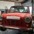 Classic mini 1275 unfinished project rally