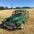 Morris 1000 Traveller 1967, 1275cc, disc's front brakes, Drives and runs well!