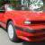 Nissan Silvia Turbo S12 Auto 1988 52,000 miles, Original Condition, Full History