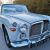 1968 Rover P5B 3500 V8 Coupe, MOT & Tax exempt