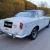 1968 Rover P5B 3500 V8 Coupe, MOT & Tax exempt