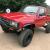 1989 TOYOTA HILUX 4X4 PICK-UP.2.4 DIESEL,HIGH LIFT KIT,CHUNKY TYRES !