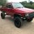 1989 TOYOTA HILUX 4X4 PICK-UP.2.4 DIESEL,HIGH LIFT KIT,CHUNKY TYRES !
