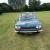 1968 Triumph 2000 Manual with overdrive