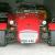 Rare classic  1973 Jago 7 two  seater  light weight 1600 x flow fortune spent