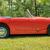 1959 Austin-Healey Sprite