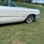 1959 Cadillac DeVille Convertible