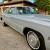 1977 Cadillac Eldorado 30K MILES 1 OWNER - NO RESERVE!!