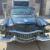 1954 Cadillac Eldorado Eldorado Convertible