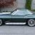 1967 Chevrolet Corvette Roadster