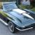 1967 Chevrolet Corvette Roadster