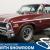 1970 Chevrolet Nova SS Yenko Deuce Tribute