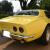 1968 Chevrolet Corvette Convertible 327ci