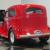 1934 Chevrolet Other Sedan Streetrod