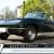 1965 Chevrolet Corvette 427 Convertible