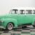 1951 Chevrolet Suburban Carryall